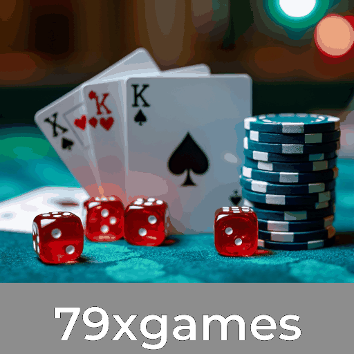 79xgames: Plataforma Estável e Segura para o Brasil
