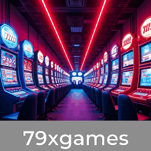 79xgames: Login Seguro com Privilégios de Membro