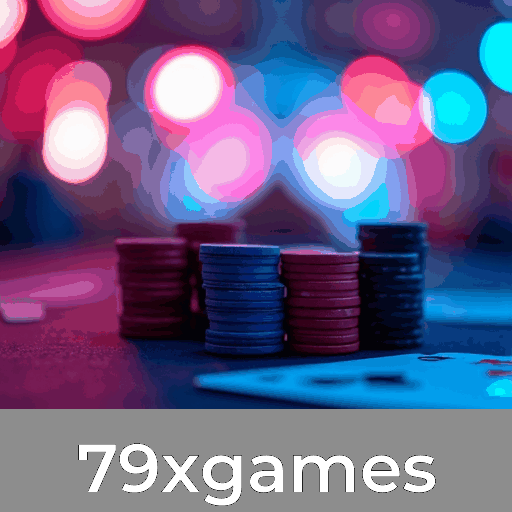 79xgames: Domine os Jogos com Estratégias Vencedoras