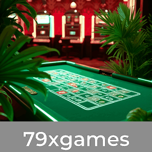 79xgames: Login Seguro com Privilégios de Membro