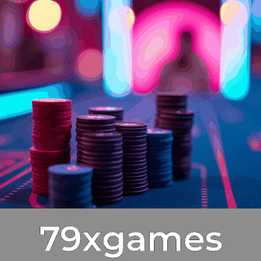 79xgames: Login Seguro com Privilégios de Membro